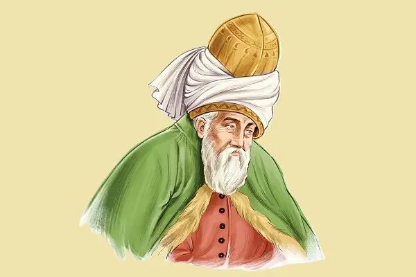  سبک شعری مولانا چیست؟ از شور عرفانی و موسیقی تا روایت‌های مثنوی