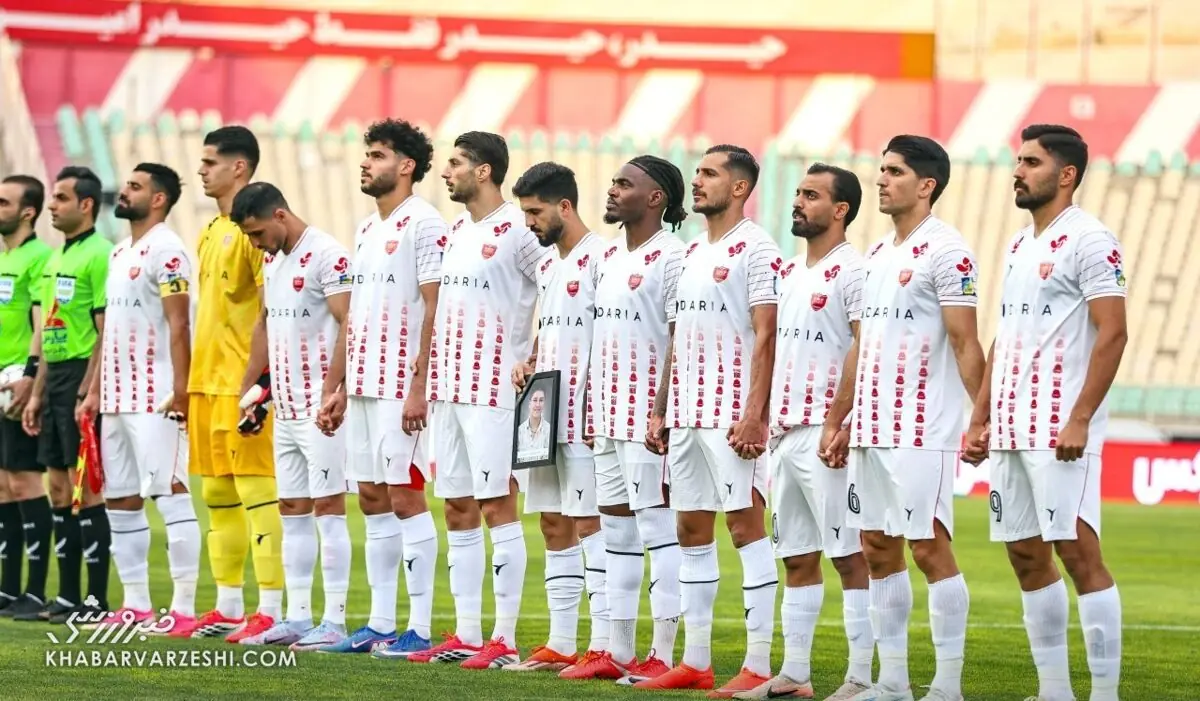 کلوب| بضاعت پرسپولیس و تاکتیک تارتار، راستی آزمایی ادعای مربی پرسپولیس!