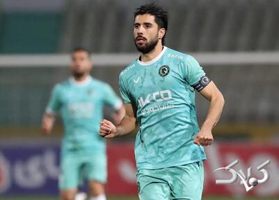 بله با پرسپولیس به توافق نهایی رسیدم و دنبال عقد قراردادم | بیشتر از این نمیتوانم منتظر بمانم - مجله اینترنتی کولاک