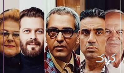  اسامی بازیگران سریال مرد سه هزار چهره به همراه خلاصه داستان مرد سه هزار چهره - مجله اینترنتی کولاک