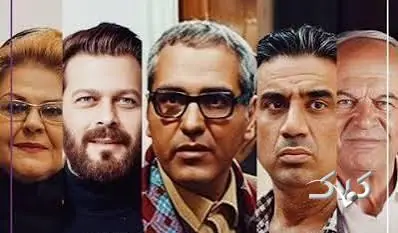 اسامی بازیگران سریال مرد سه هزار چهره به همراه خلاصه داستان مرد سه هزار چهره - مجله اینترنتی کولاک