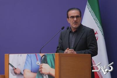 مطالبات محققنشده جامعه پزشکی را سر بیماران سرشکن نکنیم | فرسودگی شغلی پزشکان جدی است - مجله اینترنتی کولاک