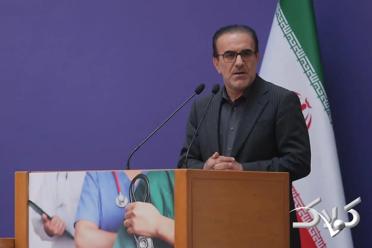 مطالبات محققنشده جامعه پزشکی را سر بیماران سرشکن نکنیم | فرسودگی شغلی پزشکان جدی است - مجله اینترنتی کولاک