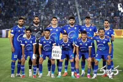 مسئولان موافق اعلام قهرمانی استقلال هستند | این اتفاق باعث افتخار برای کشور است - مجله اینترنتی کولاک