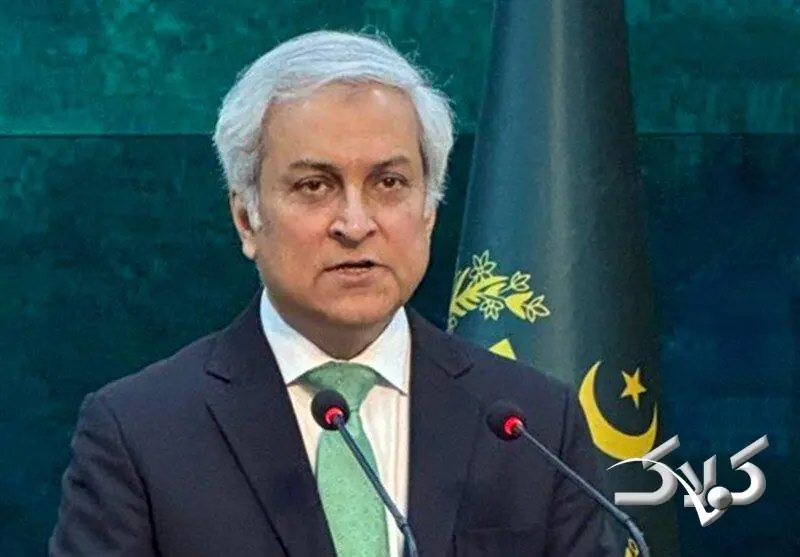 عاصم منیر فرستاده ترامپ به ایران بود؟ ؛ واکنش پاکستان به گمانهزنیها - مجله اینترنتی کولاک