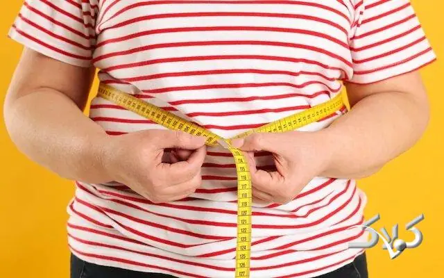 دور کمرتان چقدر است؟؛ این عدد میتواند خطر چاقی را نشان دهد - مجله اینترنتی کولاک