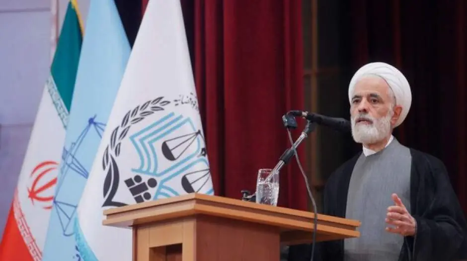 انصاری: جای تأسف است برخی هملباس من به مذاکرهکنندگان تهمت میزنند - مردم سالاری آنلاین