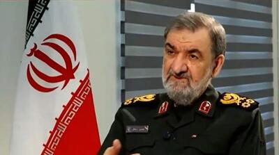  محسن رضایی: نتانیاهو را روانه جهنم می‌کنیم - مردم سالاری آنلاین