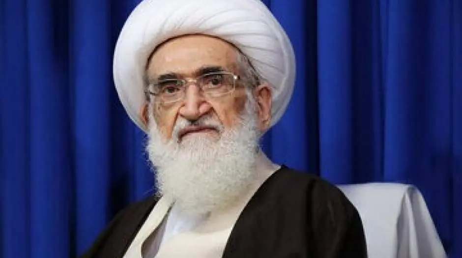 آیت الله نوری همدانی: دفاع ایران، دفاع از امنیت منطقه است/ پرهیز از اختلاف و تفرقه، همواره و بهویژه در شرایط کنونی، لازم عقلی و واجب شرعی است - مردم سالاری آنلاین