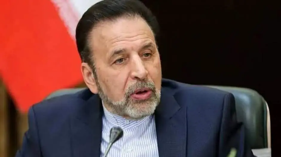 واعظی به طرح مقابله با نفوذ واکنش نشان داد؛ هشدار درباره جرمانگاری مبهم - مردم سالاری آنلاین