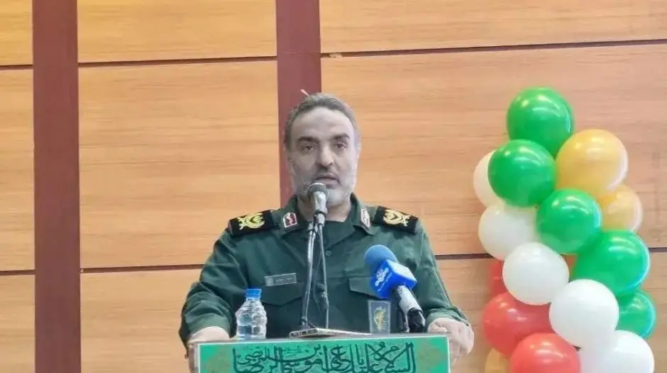  جهادگران باید سفیر کار و تلاش و خدمت باشند - مردم سالاری آنلاین
