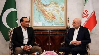 پاکستان: عاصم منیر فرستاده ترامپ به تهران نیست - مردم سالاری آنلاین