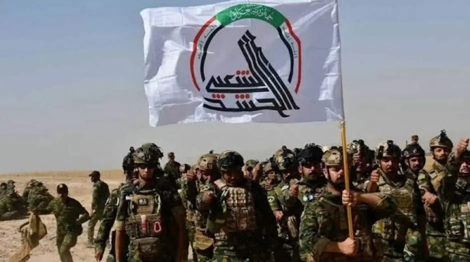 هشدار نماینده سابق عراق نسبت به اخراج الحشد الشعبی از دشت نینوا - مردم سالاری آنلاین