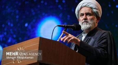  هشدار و تهدید طائب درباره فشار اقتصادی بر ایران/ اگر اقتصاد ایران را بهم بریزند، اقتصاد جهان بهم خواهد ریخت - مردم سالاری آنلاین