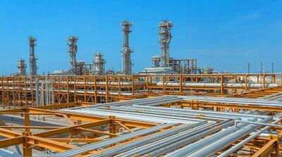  تأمین مالی بازسازی پالایشگاه‌های پارس جنوبی تسریع می‌شود - مردم سالاری آنلاین