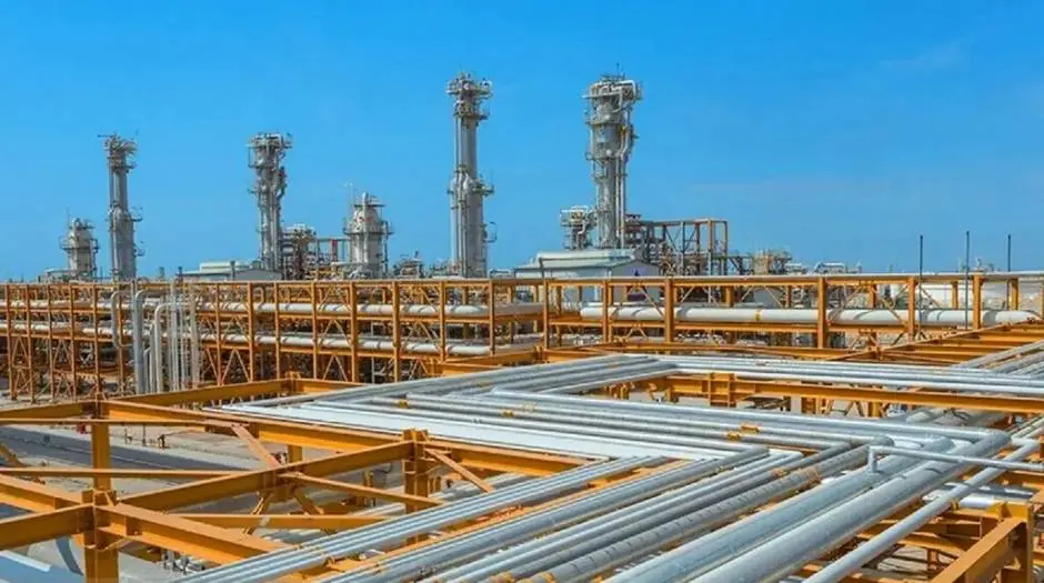 تأمین مالی بازسازی پالایشگاههای پارس جنوبی تسریع میشود - مردم سالاری آنلاین