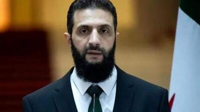 احمد الشرع با یک پرداخت نمادین، بازگشت سوریه به شبکه مالی جهان را کلید زد - مردم سالاری آنلاین