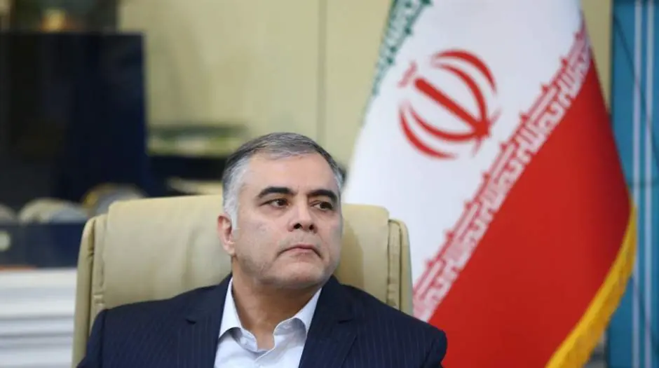 تعجب وزیر نفت از سخنان همتی در مورد نفت ایران: فروشی را عملا نداشتیم؟! تا این لحظه تحویل نفت به مشتریان ادامه دارد/ در فاصله بین دو محاصره که ما نفت خام را رد کردیم، بعد از محاصره هم فروش نفت ادامه داشته، تقلیل یافته، اما ادامه داشته است - مردم سالاری آنلاین