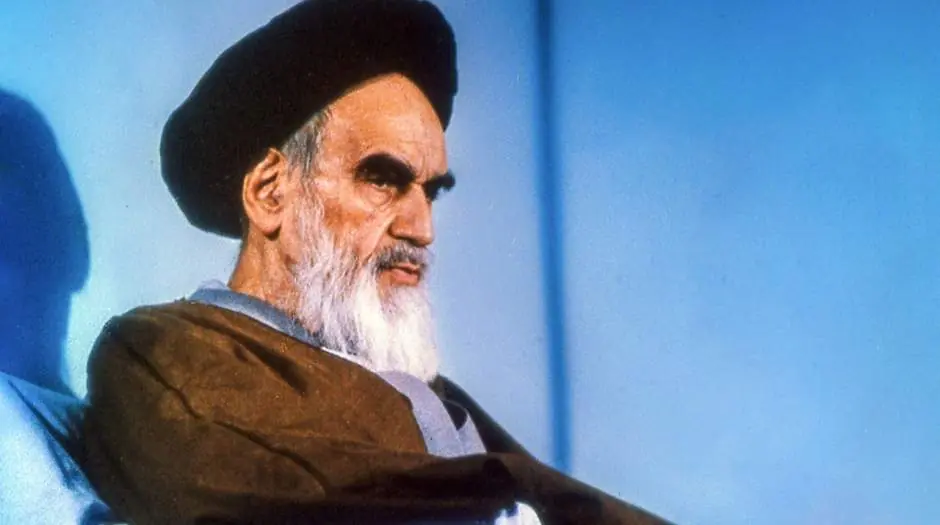 حکمرانی اسلامی در اندیشه امام خمینی(س)؛ بازخوانی چهار اصل علوی - مردم سالاری آنلاین