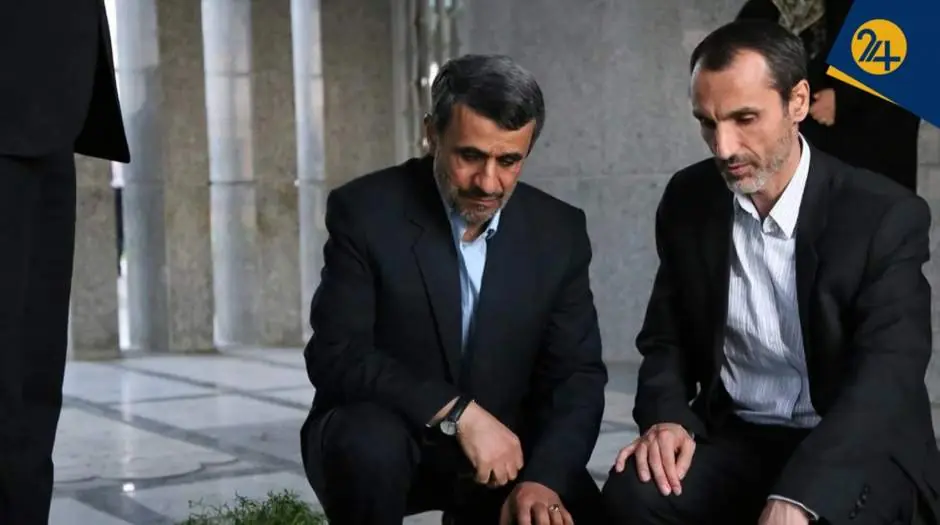 ماجرای بازداشت حمید بقایی در کرمانشاه چیست؟ | استانداری: اینکه چه زمانی بازداشت و آزاد شده مشخص نیست - مردم سالاری آنلاین