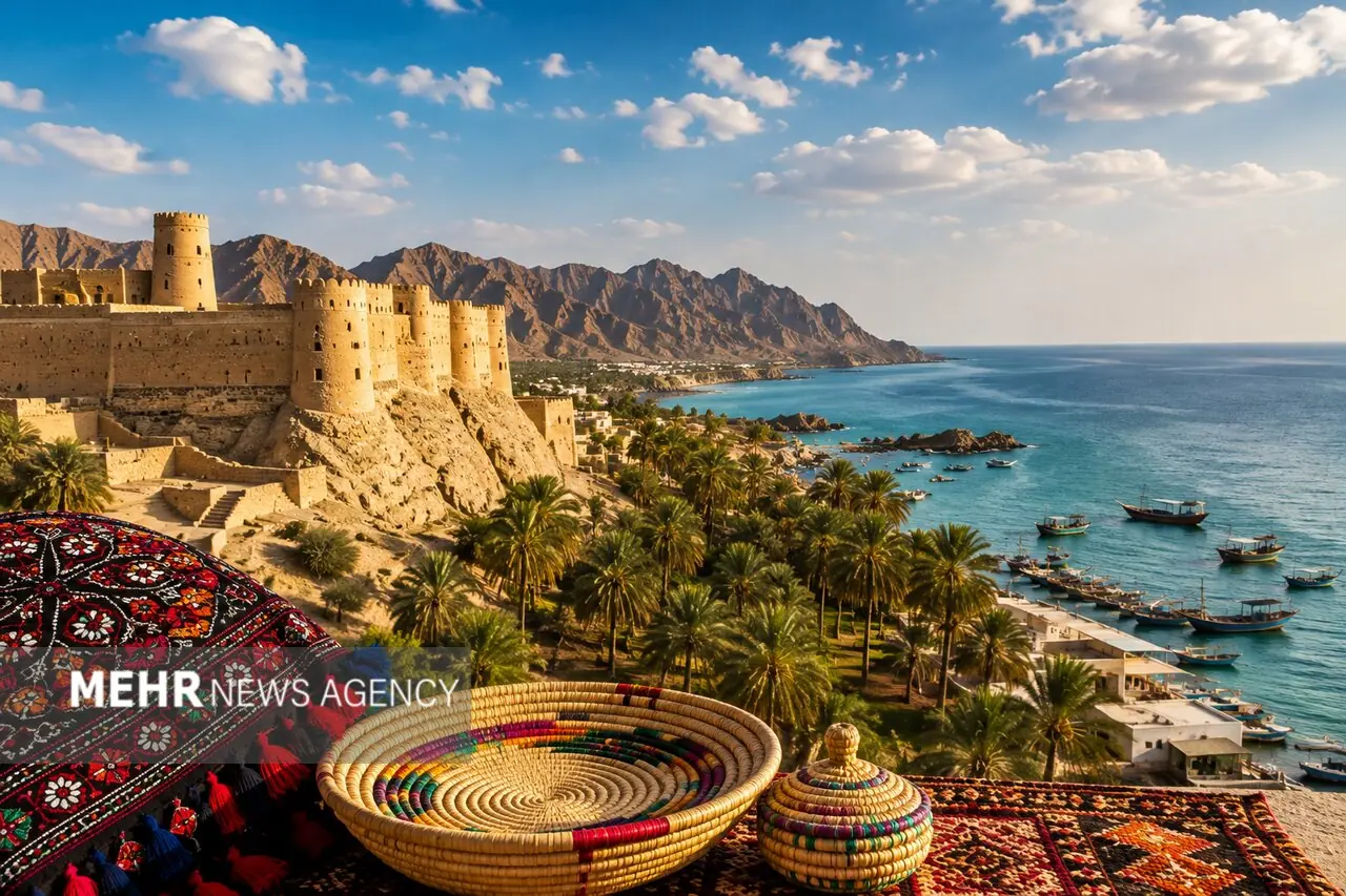 ۵ شهریور روز «سیستان و بلوچستان»؛ روایت ظرفیتهای تاریخی و گردشگری