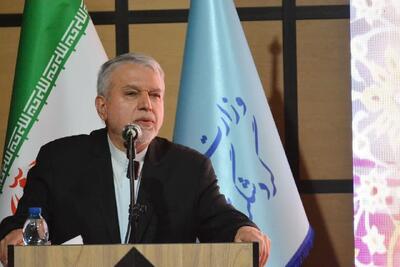 «ازنا» با تکمیل هتل پنجستاره به مقصد گردشگری تبدیل میشود