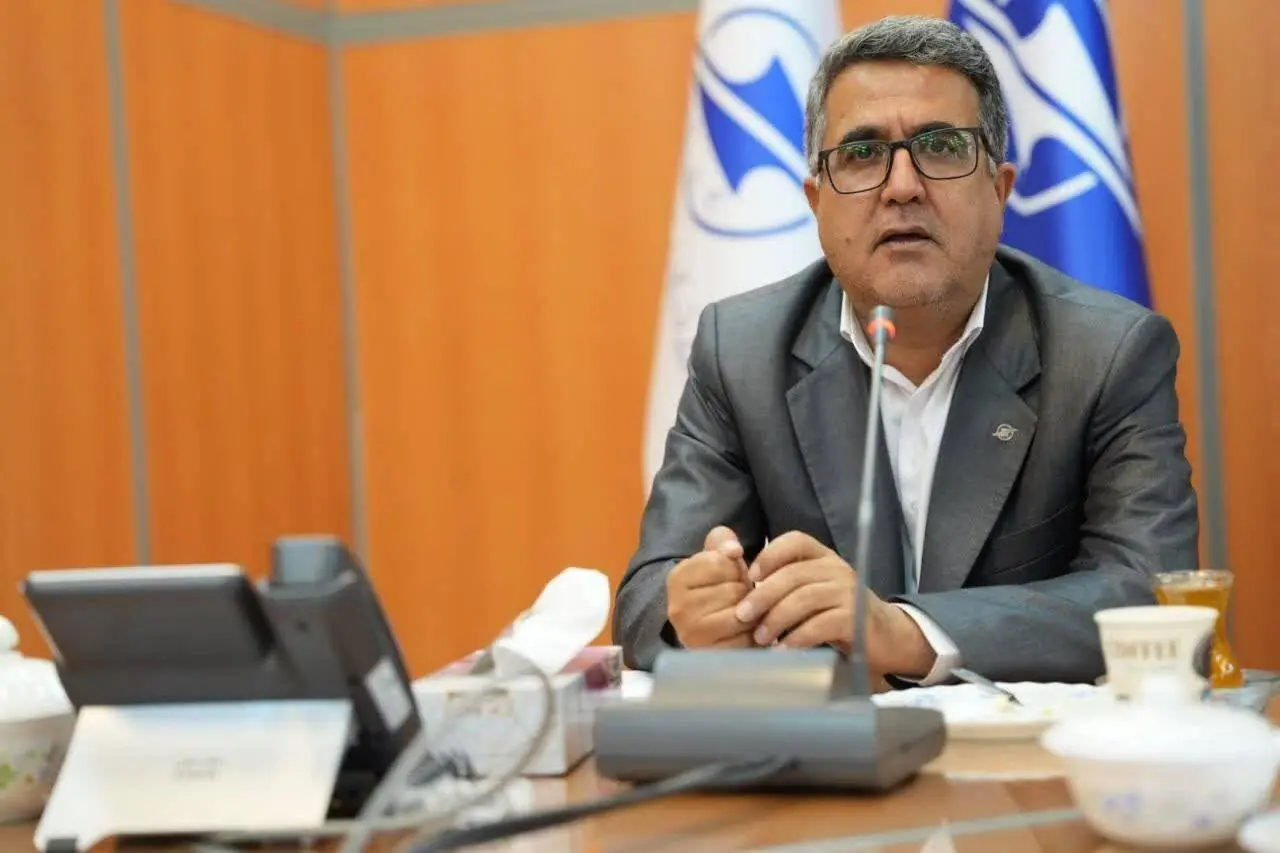 خسروی بنجار: هر ۶ فرودگاه سیستان و بلوچستان فعالاند