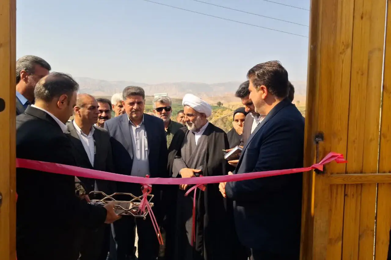 ۶۰ واحد بوم گردی در شهرستان دره شهر فعال است