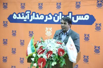 طالبی: رفسنجان میتواند به یکی از فرودگاههای فعال کرمان تبدیل شود