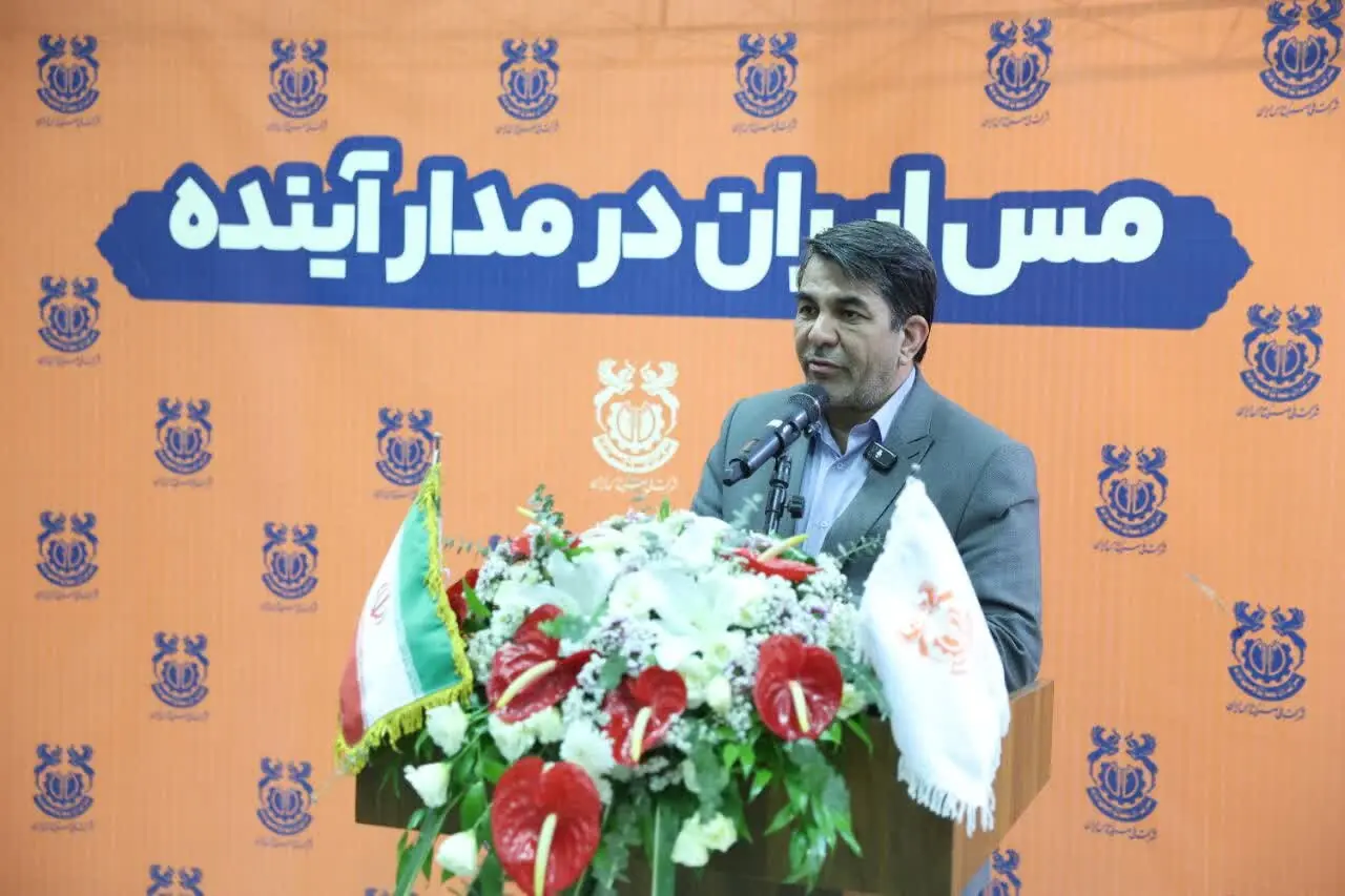 طالبی: رفسنجان میتواند به یکی از فرودگاههای فعال کرمان تبدیل شود