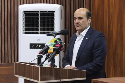 فرماندار لاهیجان: همدلی مسئولان رمز عبور از مشکلات و پیشبرد امور است