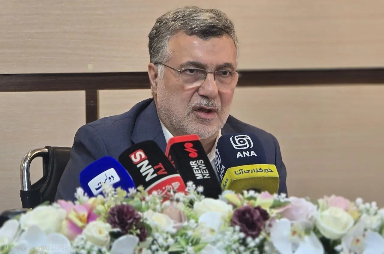 ظفرقندی: انسجام و وحدت ملی، ضرورت امروز کشور است