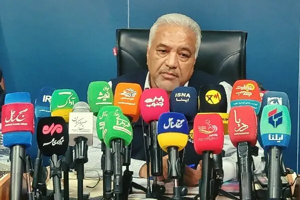طرح تعویض کولرهای فرسوده در جزیره هرمز آغاز شد