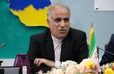 زارعی: سیاستهای ارزی نباید بر تجارت کشور سایه بیندازد