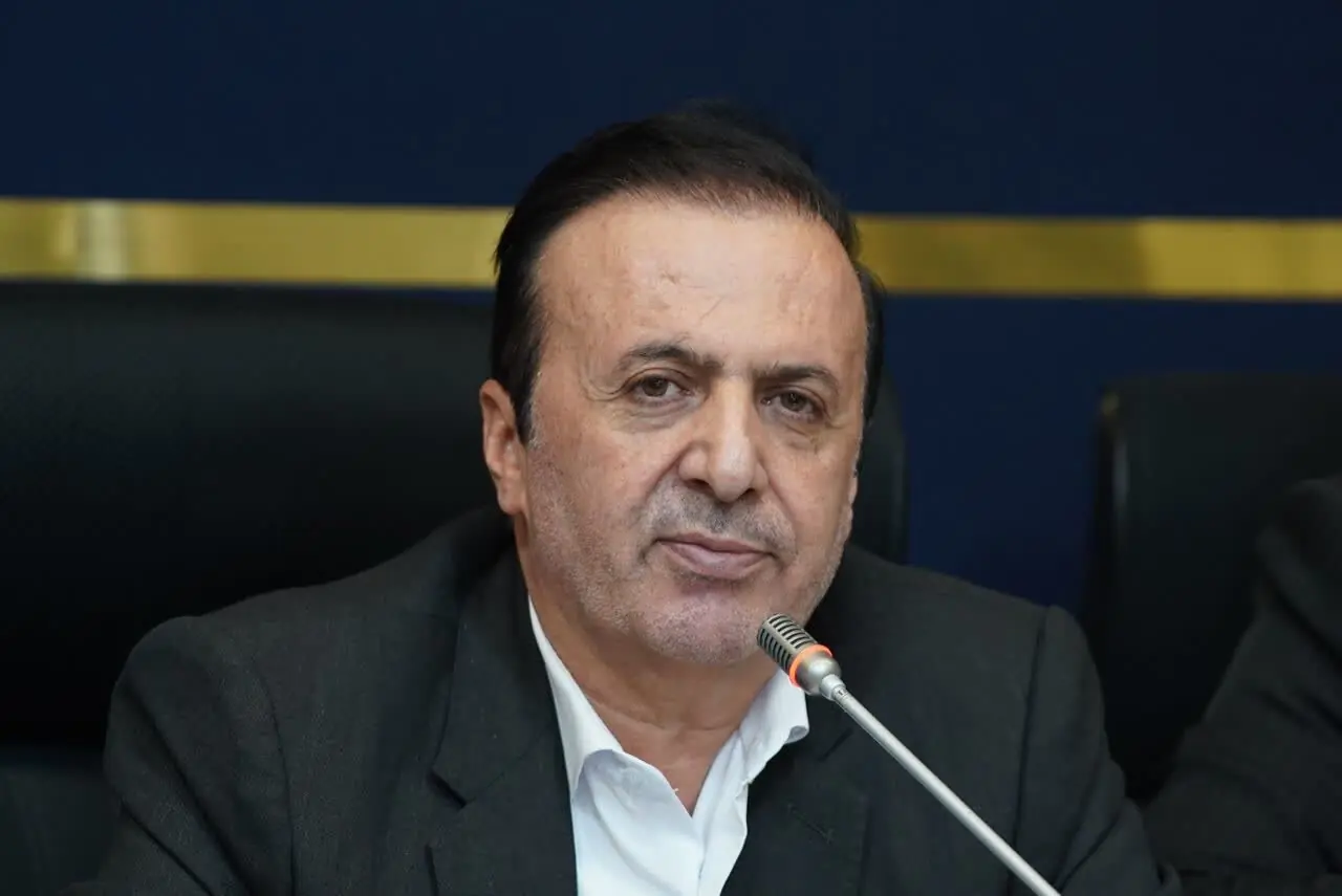 استاندار قزوین: حل چالش آب شرب نیازمند حمایت اعتباری ملی است