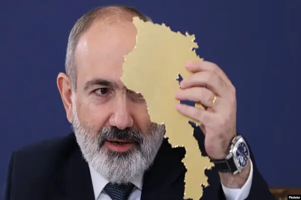 در ارمنستان چه خبر است؟ از حذف مخالفان تا بازآرایی ساختار امنیتی
