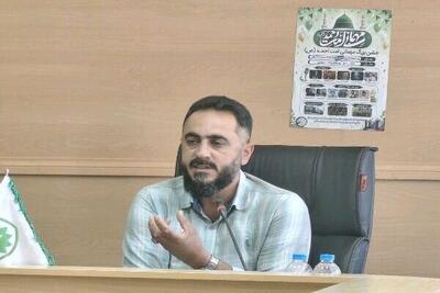  جشن «مهمانی امت احمد» سنندج میزبان مهمانانی از ۵ کشور و ۸ استان