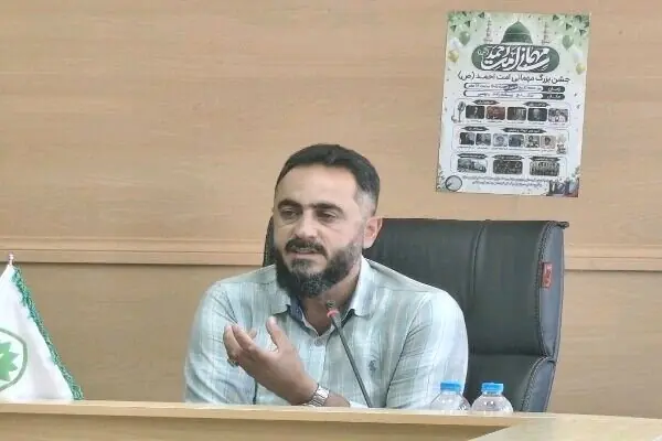  جشن «مهمانی امت احمد» سنندج میزبان مهمانانی از ۵ کشور و ۸ استان