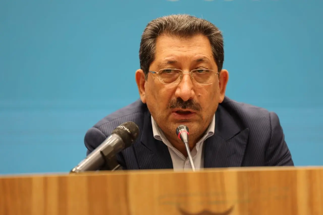 وزیر صمت: ذخایر مس و طلا، پیشران جهش اقتصادی استان کرمان است