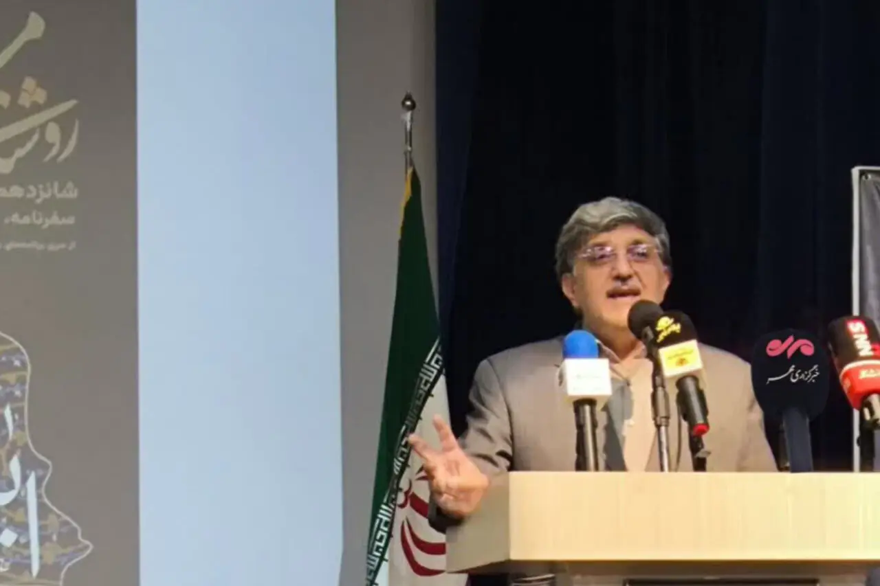 ۱۰۰۰ اثر به جشنواره دلنوشتههای رضوی در ایلام ارسال شد