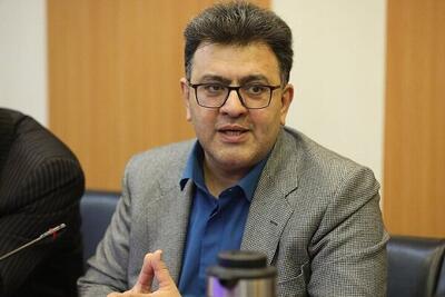 جمالیان: بخش عمده مطالبات کادر درمان تا پایان ماه جاری پرداخت میشود
