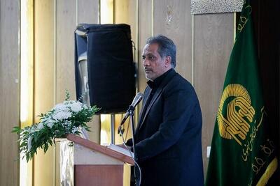 بهنشر، در پی تبدیل ادبیات رضوی به یک جریان فرهنگی است