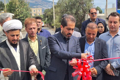 ارتقای فضای سبز و سیمای شهری رستمآباد باید در اولویت باشد