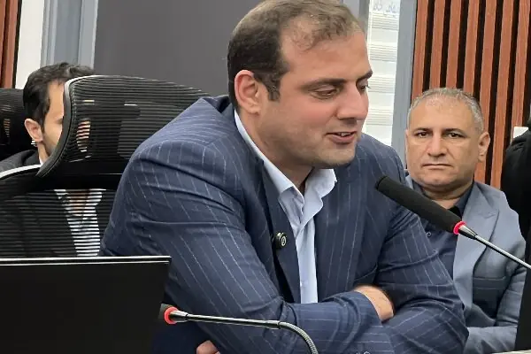 مجاز: جنوب کرمان به یک کارگاه بزرگ اکتشاف معدنی تبدیل شده است