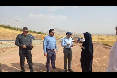تکمیل بزرگراه قزانچی ـ روانسر اولویت توسعه اورامانات است