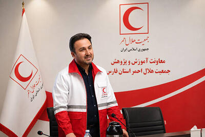 فارس میزبان بازآموزی مربیان تخصصی امداد و نجات جادهای ۴ استان