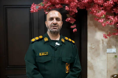 خدمات گسترده جهادگران البرز؛ از آواربرداری در جنگ تا ترمیم راه ۵۰روستا