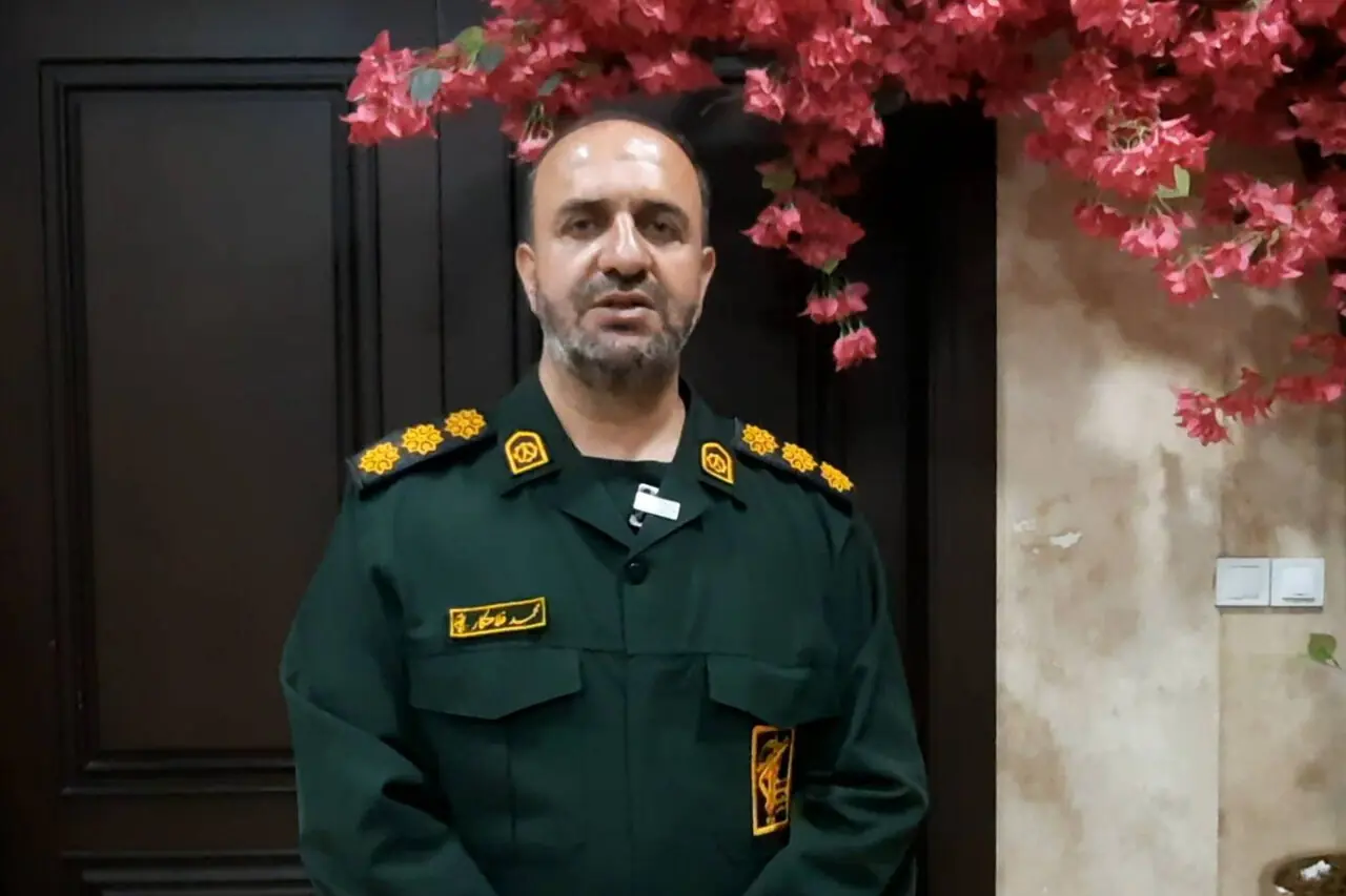 خدمات گسترده جهادگران البرز؛ از آواربرداری در جنگ تا ترمیم راه ۵۰روستا