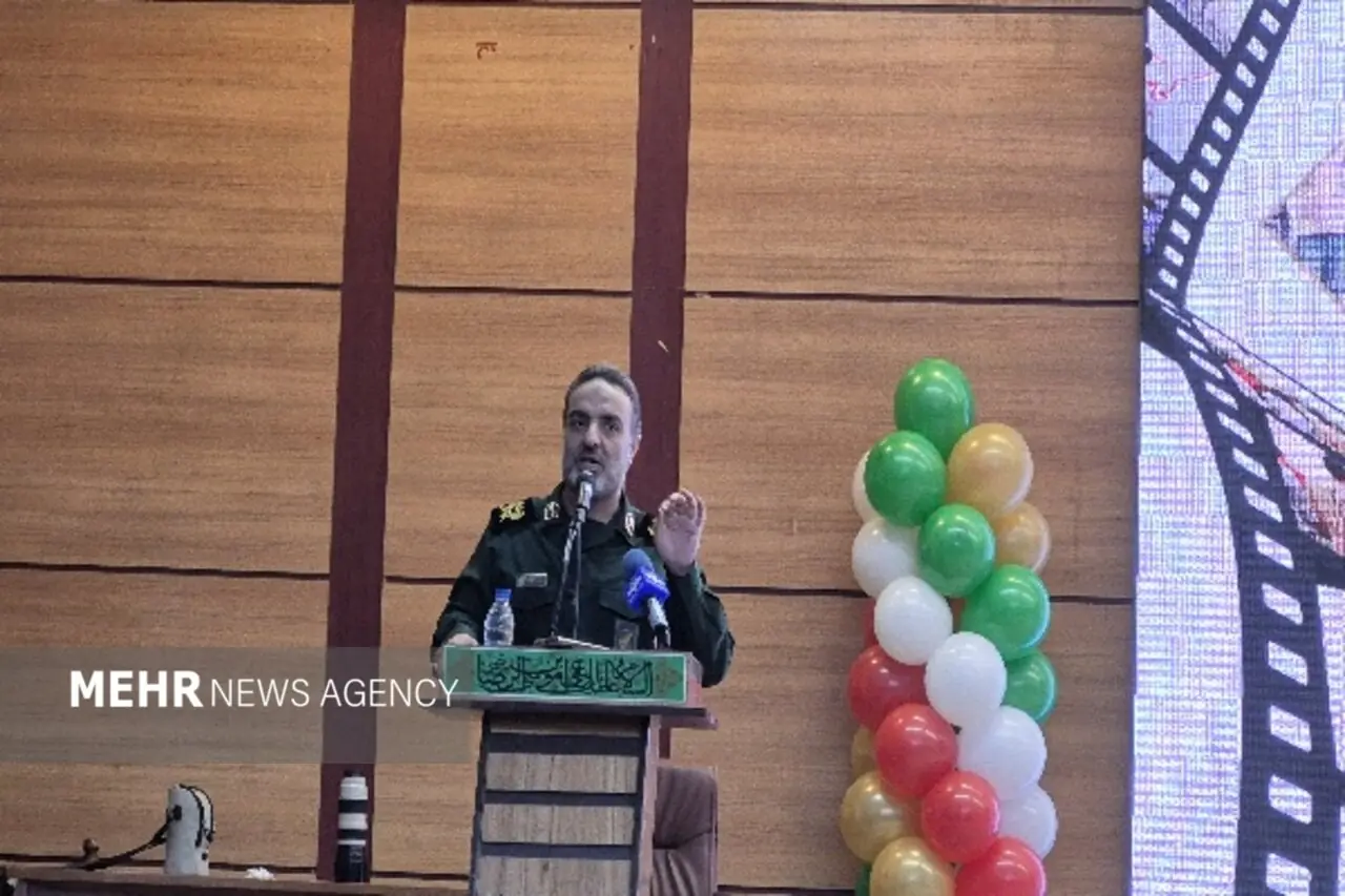 سردار زهرایی: مردم در جنگ اقتصادی آرایش جنگی بگیرند