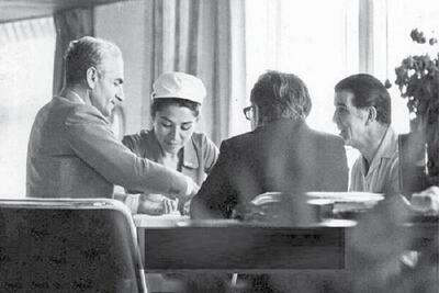 توهمی که پهلوی را به فکر تغییر تاریخ انداخت/ایدئولوژی باستانگرایی شاه